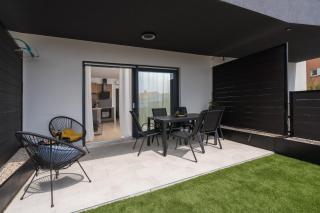 Apartman Ivan Krk - Krk - 9