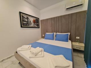 Apartments Mario - Ksamil - 1