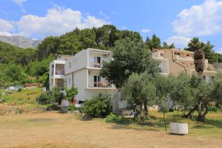 Apartments with parking space Tucepi, Makarska - 2676 - 9