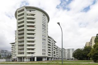 Sierpińskiego 1A - Studio with Balcony & Desk - Remote Work by Noclegi Renters - Varsovie - 2
