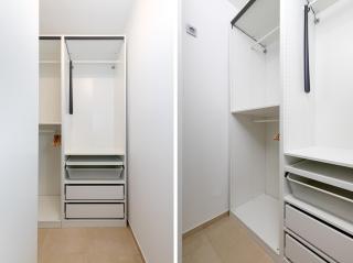 Sierpińskiego 1A - Studio with Balcony & Desk - Remote Work by Noclegi Renters - Varsovie - 6