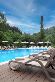 Best Western Plus Paradise Hotel Dilijan - 9
