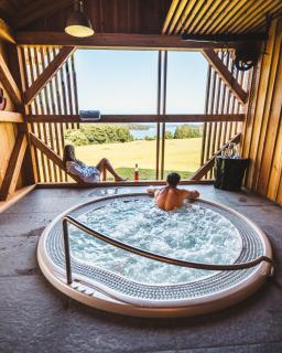 Aparthotel & Wellness Knížecí cesta - 9