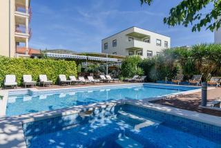 Family-friendly apartments with swimming pool Trogir - 16509 - 3