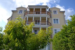 Family-friendly apartments with swimming pool Trogir - 16509 - 8