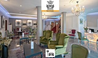 Brook Lodge Boutique Hotel - Killarney - 8