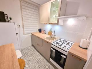 Apartament Miodowa Warszawa - 5