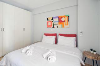 Trojan Affair Residence - Atene - 5