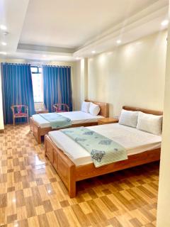 Chiến Thắng victory hotel - Ha Long - 5