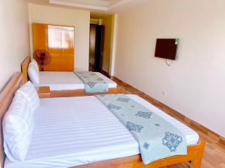 Chiến Thắng victory hotel - Ha Long - 6