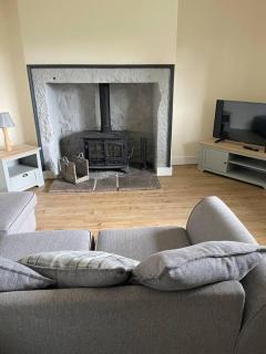 Tweed Cottage 4 Fenton Hill - Wooler - 7