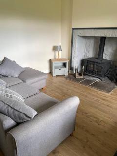 Tweed Cottage 4 Fenton Hill - Wooler - 6
