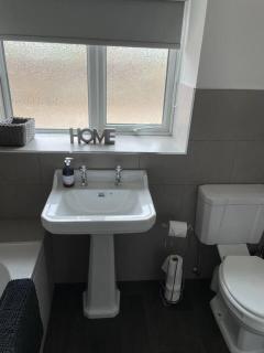 Tweed Cottage 4 Fenton Hill - Wooler - 1