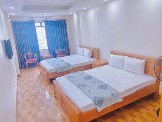 Chiến Thắng victory hotel - 8