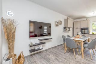 Holiday House Krase with Private Pool - 5