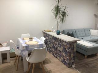 Pastelle Apartment with own parking place - Boedapest - 6