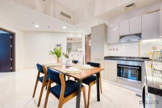 Classy 1BR at Bayz by Danube Business Bay by Deluxe Holiday Homes - Dubái - 9