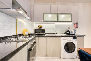 Classy 1BR at Bayz by Danube Business Bay by Deluxe Holiday Homes - Dubái - 7