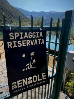 Sensole locanda contemporanea - Monte Isola - 3