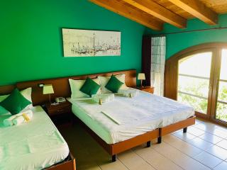 Hotel Al Bosco - 4