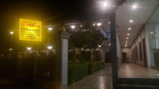 Mama Leurth Sunset Guesthouse - Don Det - 3