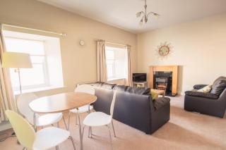 Cathedral View Apartments - 2