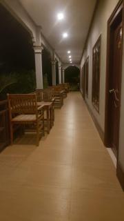 Mama Leurth Sunset Guesthouse - Don Det - 5