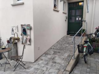 Pension Gute Stube - Sulzfeld (im Grabfeld) - 5