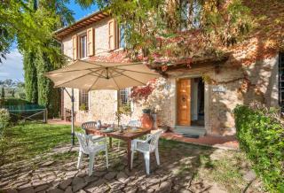 La Ripa - Appartamento I Ghiri - San Gimignano - 9