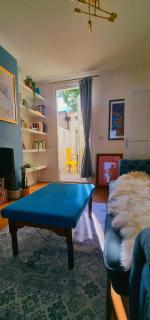 Stylish 3 Bedroom Townhouse in Brockley with Large Garden - Londra - 2