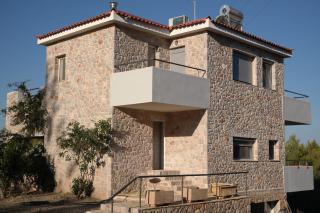 Villa "La Fontaine" Calm and Luxury - Porto Heli - 6