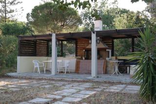 Villa "La Fontaine" Calm and Luxury - Porto Heli - 4