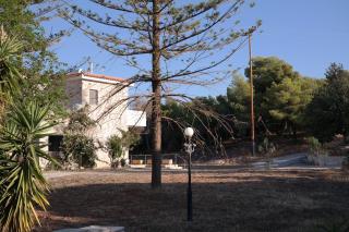 Villa "La Fontaine" Calm and Luxury - Porto Heli - 3