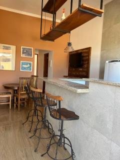 Hospedagem Elisabete em Tiradentes - Tiradentes - 6