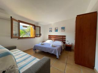 House 40 in Capannizza Pool Complex next the beach - Budoni - 4