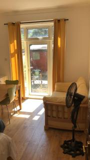 Burney Tomar House - Croydon - 4
