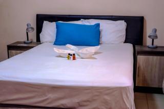 Amariah Guesthouse - Kazungula - 7