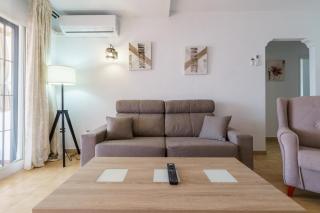 Living On The BEACH , First Line + Big Terrace Best Views - Benalmádena - 8
