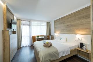 AktiVital Hotel - Bad Griesbach im Rottal - 2