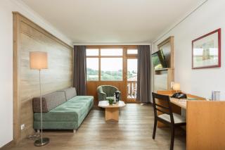 AktiVital Hotel - Bad Griesbach im Rottal - 6