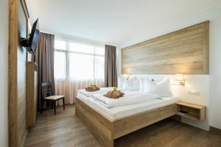 AktiVital Hotel - Bad Griesbach im Rottal - 9