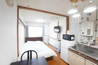 NEAR Sapporo St & Hokkaido University Cozy studio sanwa101 - Sapporo - 6