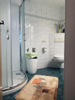 Ferienwohnung Am Hasenberg - Bad Doberan - 4