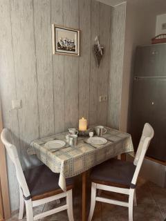 Ferienwohnung Am Hasenberg - Bad Doberan - 5