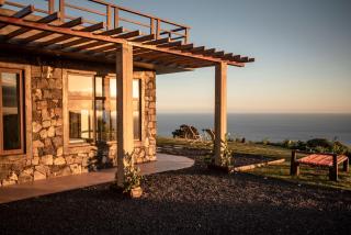 Villa - Cantinho do Paraíso - 2