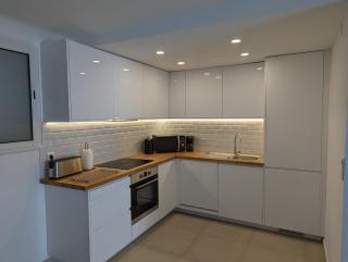 Appartement Villa Belle Epoque Roquebrune Cap Martin - 6