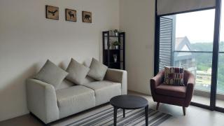 KL Sentral Loft, EST Bangsar #8 - Kuala Lumpur - 8