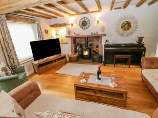 Eden Cottage - Appleby - 9