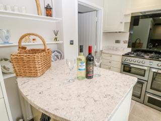 Eden Cottage - Appleby - 1