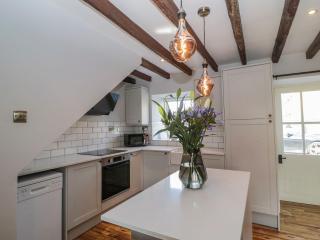 O'Neil Cottage - 3